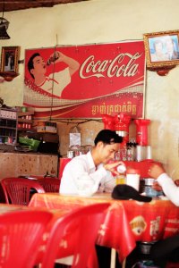  How to Make Cambodian Friends and Influence People: Expats Parallel Lives in Phnom Penh